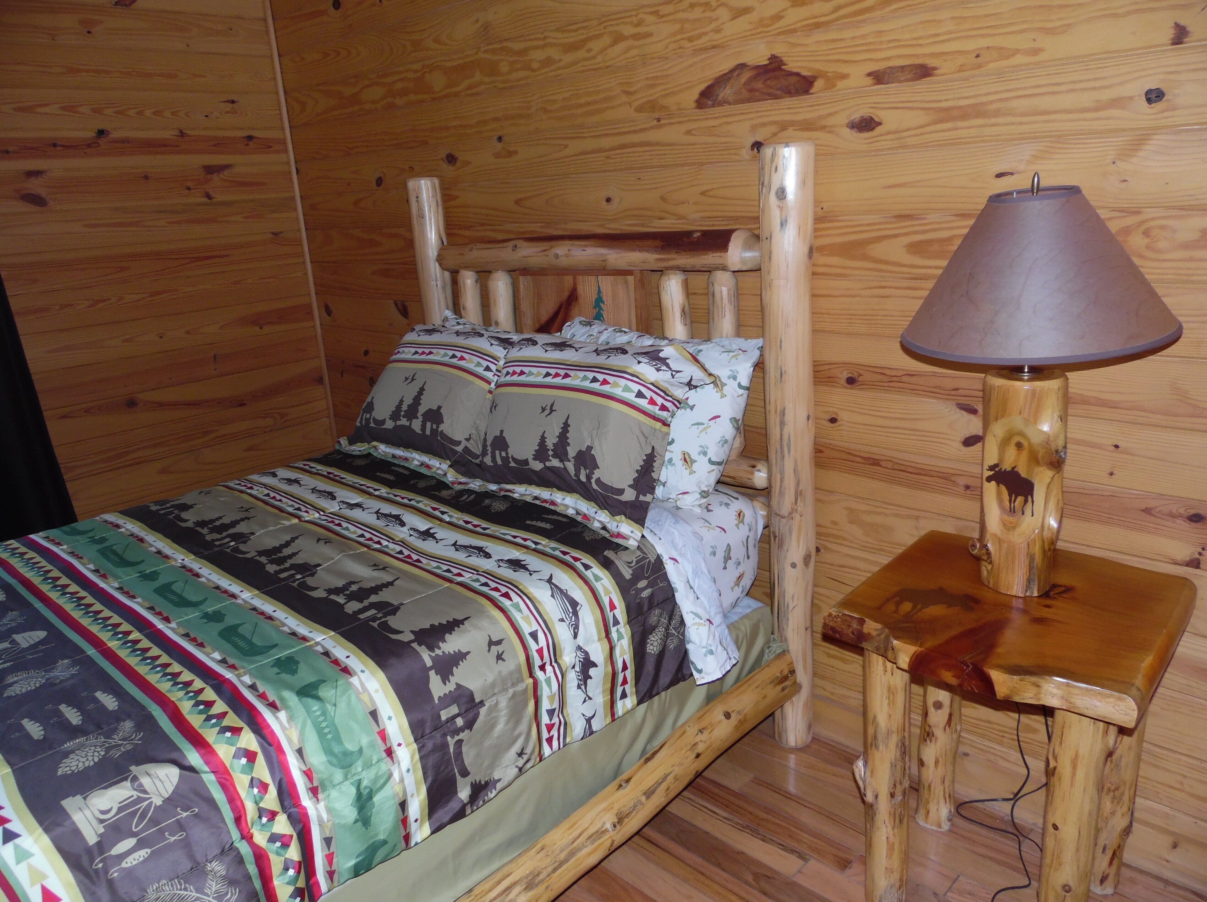 10 Best Cabin Rentals Near Weiss Lake, United States Updated 2024