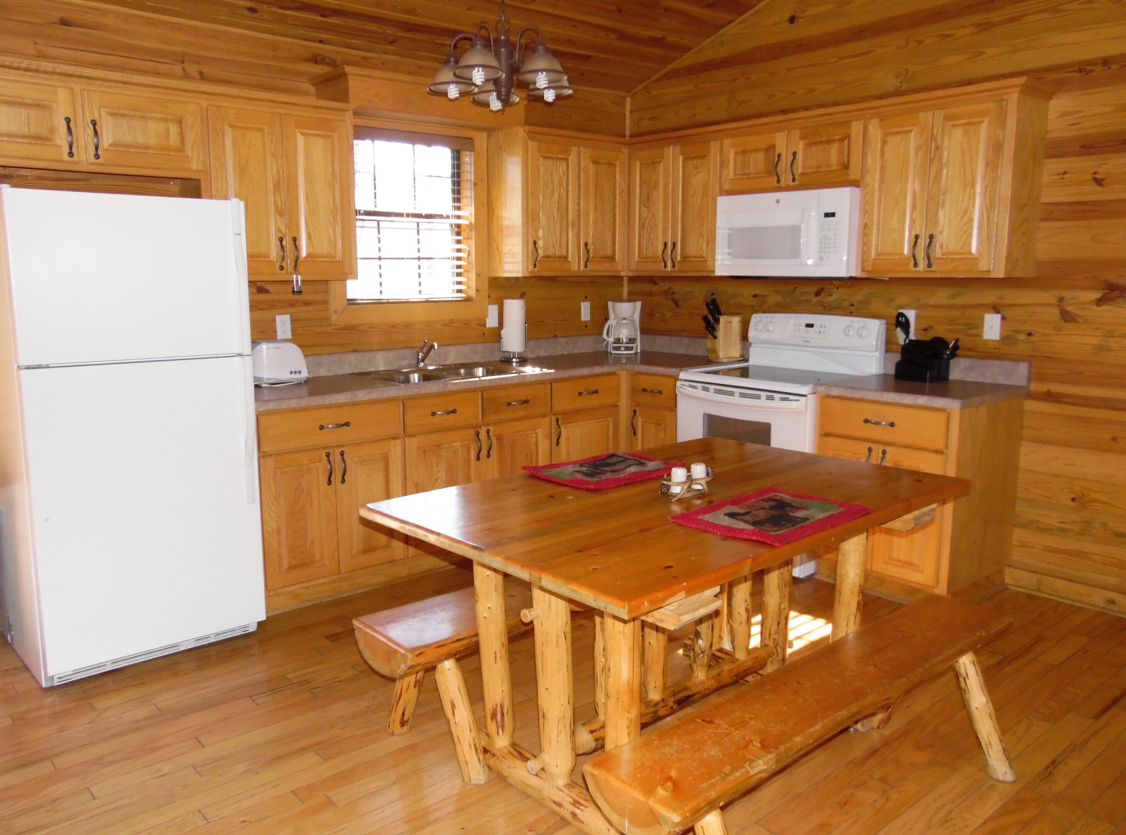 10 Best Cabin Rentals Near Weiss Lake, United States Updated 2024