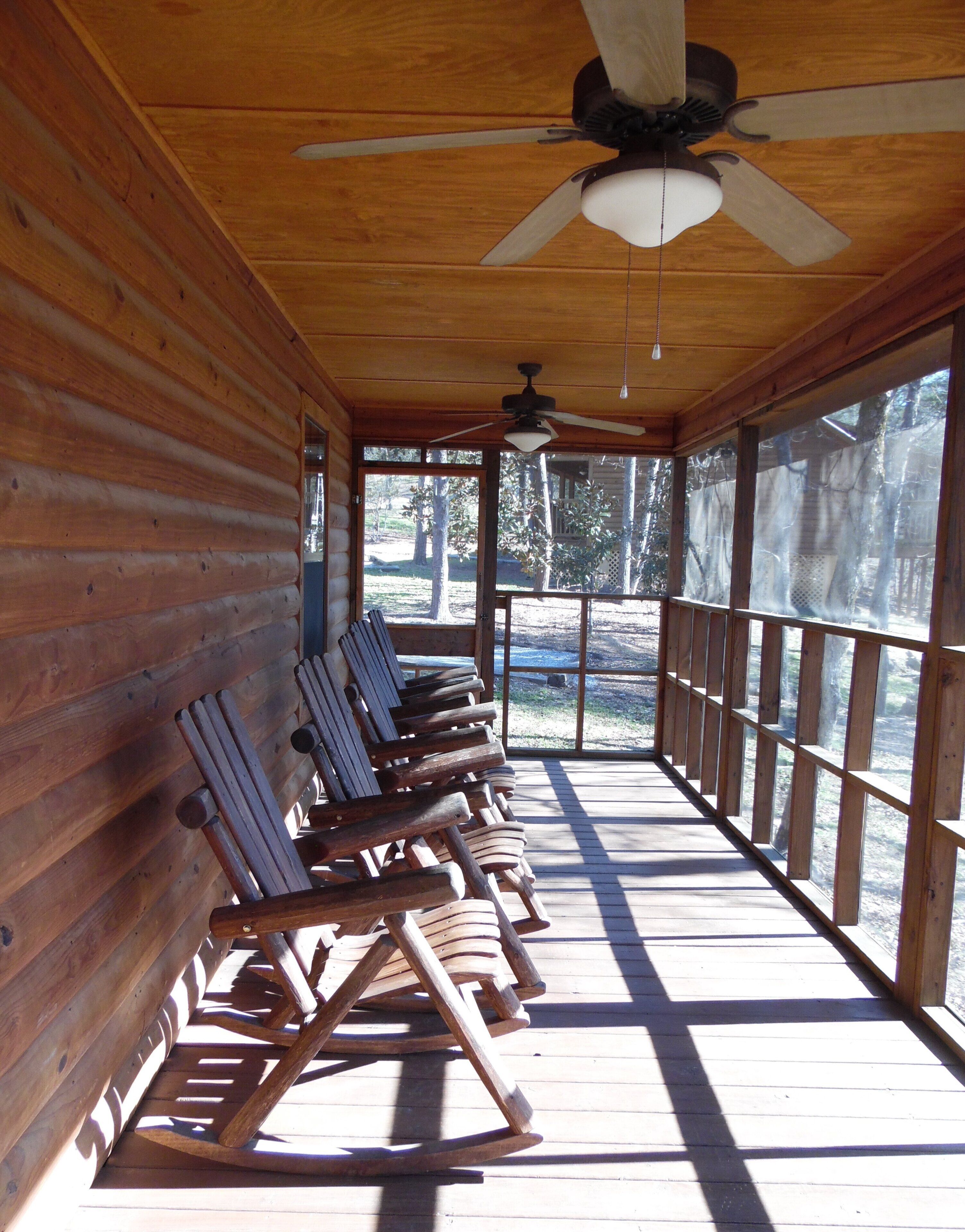 10 Best Cabin Rentals Near Weiss Lake, United States Updated 2024