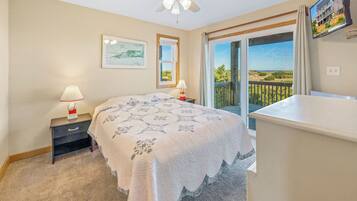 4 quartos, Wi-Fi de cortesia, roupa de cama