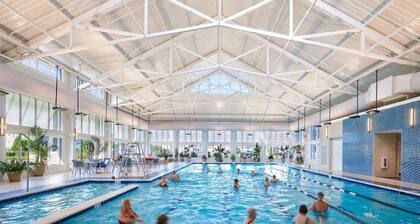 Haut de gamme Beach & Golf Resort Bayside Getaway A