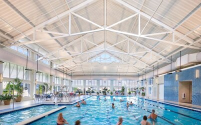 Upscale Beach & Golf Getaway At Bayside Resort