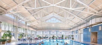 Upscale Beach & Golf Getaway At Bayside Resort