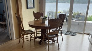 Spiseområde