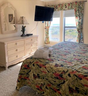 4 bedrooms, free WiFi, bed sheets