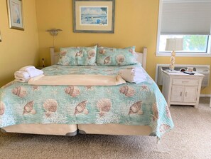 4 Schlafzimmer, kostenloses WLAN, Bettwäsche