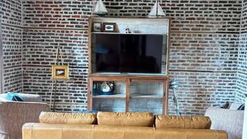 Télévision