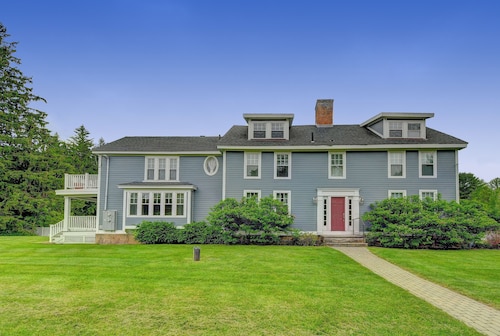 General Williams Estate House Lenox/Stockbridge