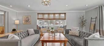 General Williams Estate House Lenox/Stockbridge