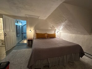 3 間睡房、熨斗/熨衫板、可攜式嬰兒床、Wi-Fi