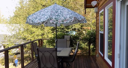 Lakehouse Getaway For Fun In The Sun