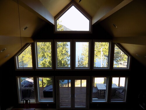 Lakehouse Getaway For Fun In The Sun