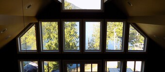 Lakehouse Getaway For Fun In The Sun