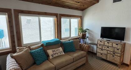 Beachfront-Directly on the Sand - Sunset Beach, Treasure Island, Florida
