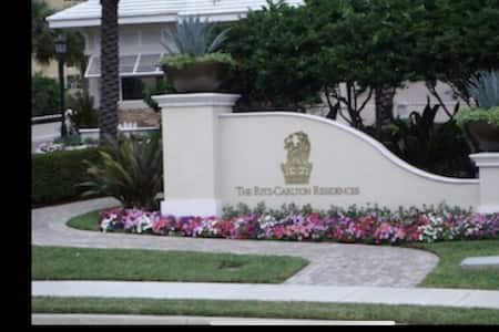 Singer Island Condo