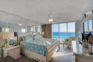 2 bedrooms, Internet