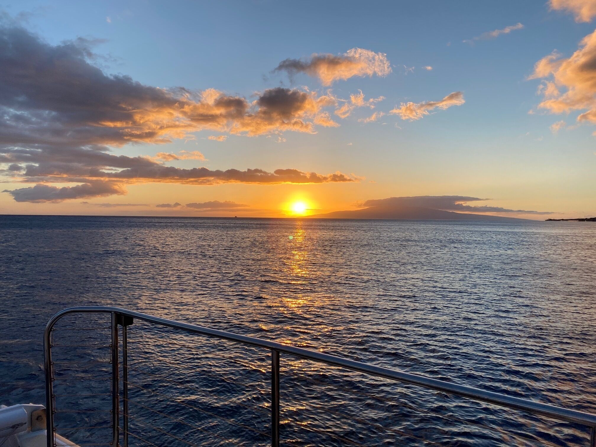 On the beach, sun loungers, beach towels