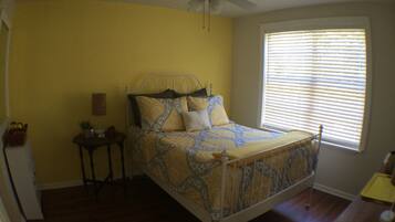 1 Schlafzimmer