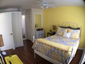 1 habitación 