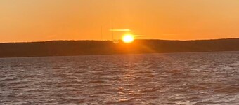 Sun, Sand, Snow, Year Round Recreation, With Private Beach
