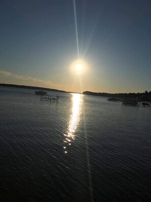 På stranden, liggestole