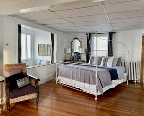 2 間睡房、熨斗/熨衫板、可攜式嬰兒床、Wi-Fi