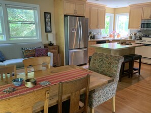Interior -  Lake Michigan Duneside Home (Grand Haven)
