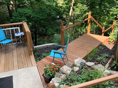  Lake Michigan Duneside Home