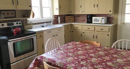 Unique FarmStay Experience in The Catskills!