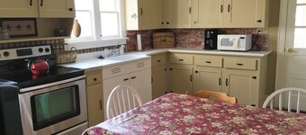 Unique FarmStay Experience in The Catskills!