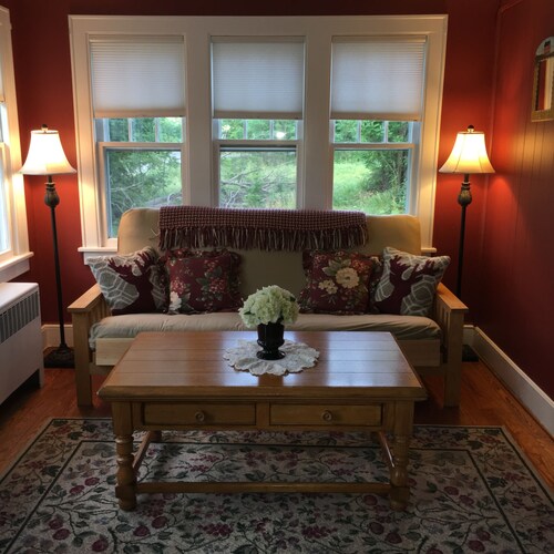 Unique FarmStay Experience in The Catskills!