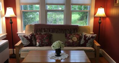 Unique FarmStay Experience in The Catskills!