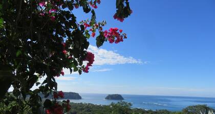 Fabulous Ocean View, Walking Distance to the Beach