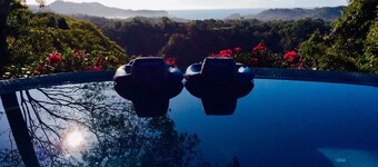 Fabulous Ocean View, Walking Distance to the Beach