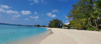 Beau paradis de vacances pour plongeurs de 3 étages !!!