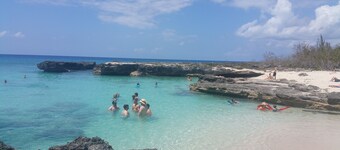 On Site Scuba Diving, 2 Pools, 3 Story Condo Awaits, Steps From These Views!!