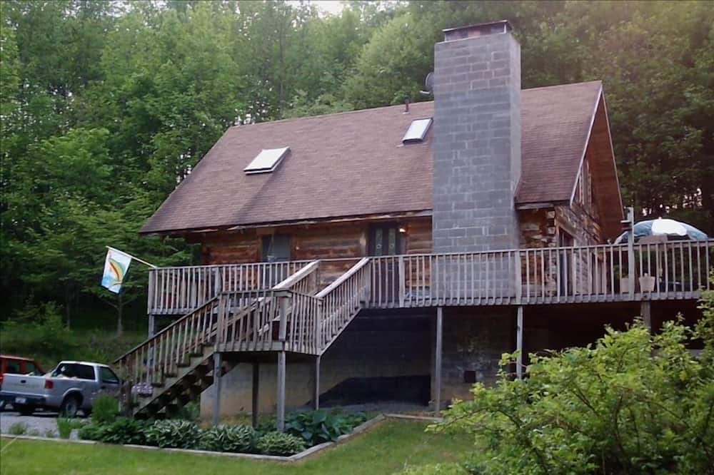 luxury hotels in West Virginia