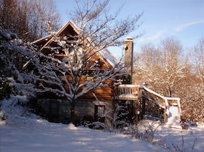 Exterieur