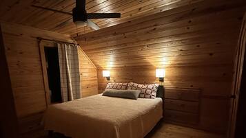 2 habitaciones y wifi