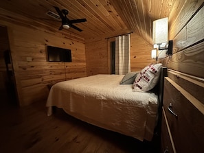 2 chambres, Wi-Fi