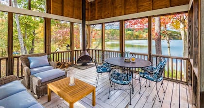 Waterfront Perfection!