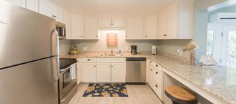 Lakeside Retreat at Kentucky Lake