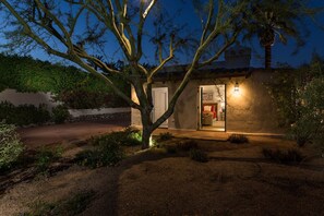Exterior - Five bedroom  in United States of America, Palm Springs (Palm Springs)