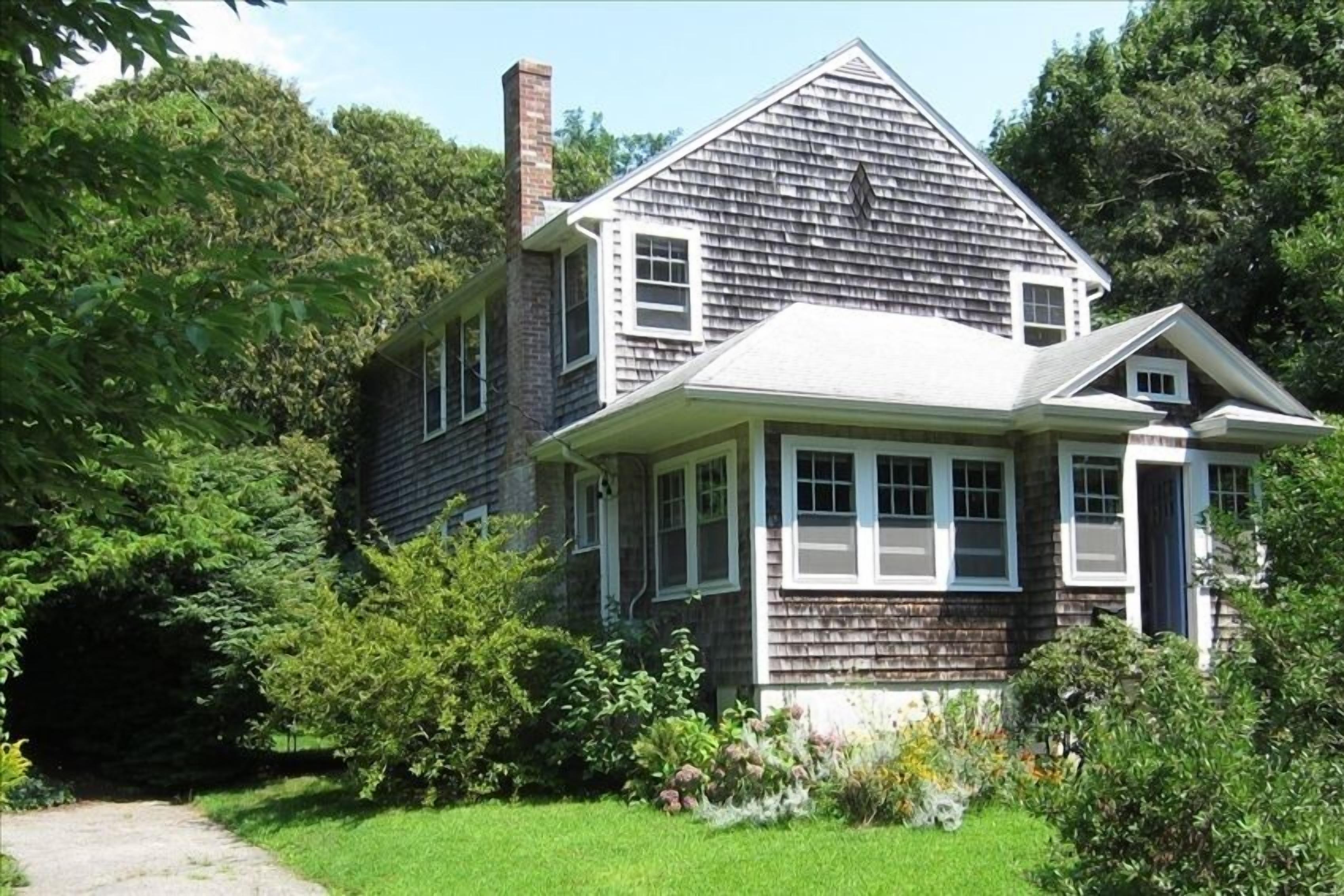 Family-Friendly Vacation Home in Charming Woods Hole