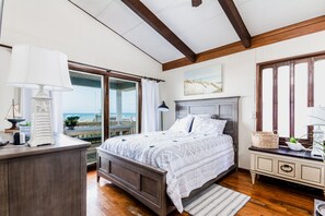 6 chambres, accès Internet