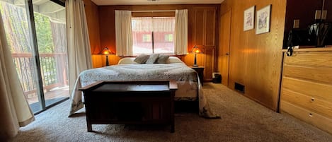 5 多间卧室、熨斗/熨衣板、上网接入、床单