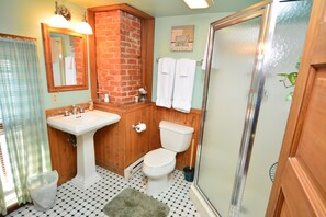 Een douche