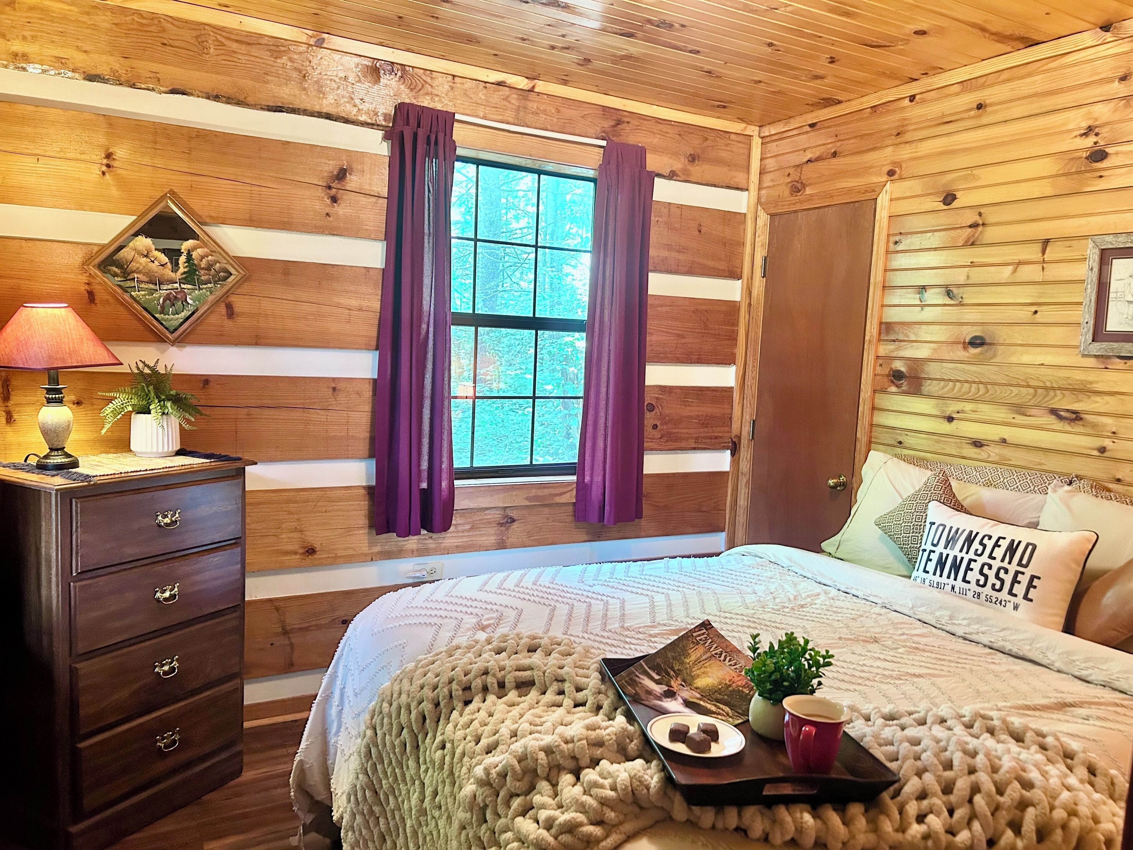 2 Schlafzimmer, WLAN, Bettwäsche