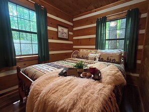2 chambres, Wi-Fi, draps fournis