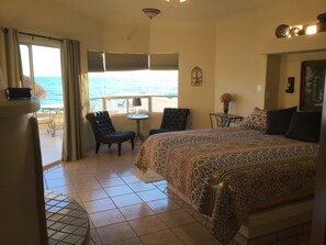 4 chambres, Wi-Fi gratuit, draps fournis